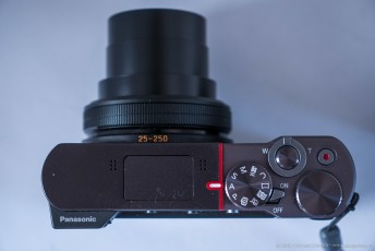 Panasonic TZ100 sample foto