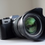 Het kanon: review Fujinon XF 16-55 mm f2.8 lens
