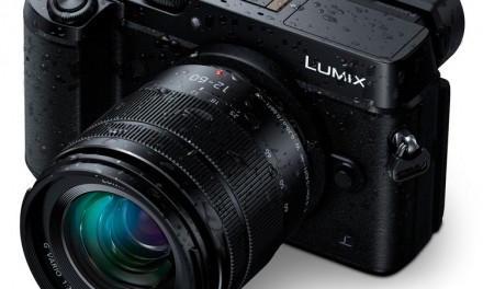 Nieuwe Panasonic Lumix G Vario 12-60mm F/3.5-5.6 Power O.I.S. lens