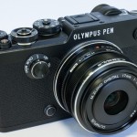 Olympus PEN-F preview, de ultieme straatcamera!