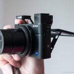 Eerste indruk van de Sony Cyber-shot RX100IV: een genot om mee te fotograferen!
